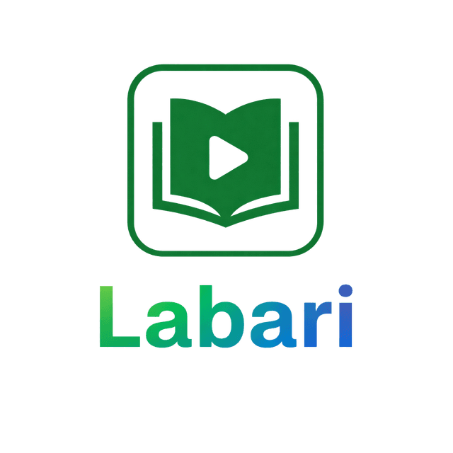 Labari Logo